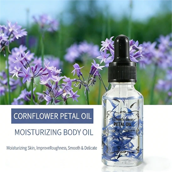 private label calming essential oils