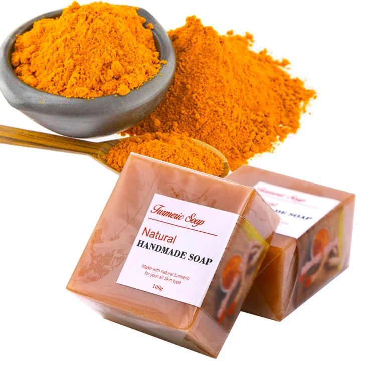 Oil Control Cleansing Soap