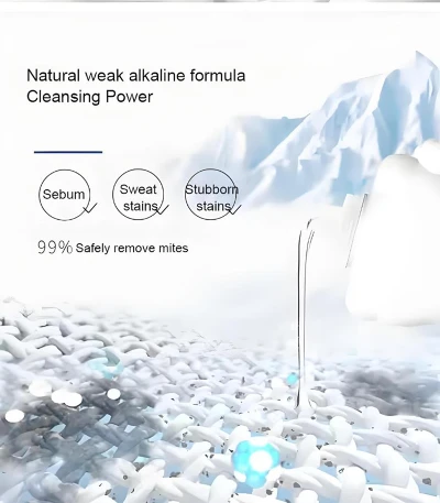 natural enzymatic washing liquid natural enzymatic washing liquid