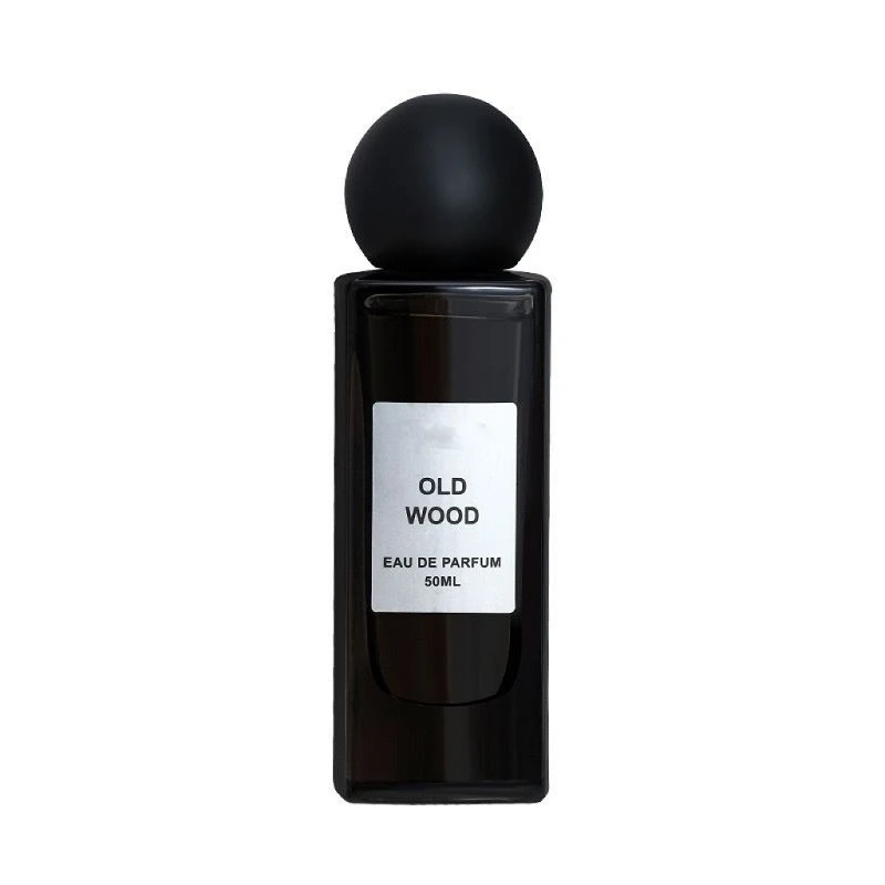 charming Warm oud perfume